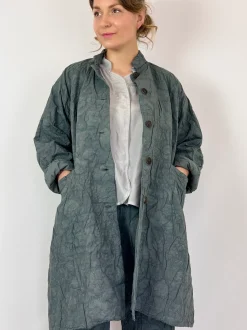 Aequamente 110 Coat Asfalto