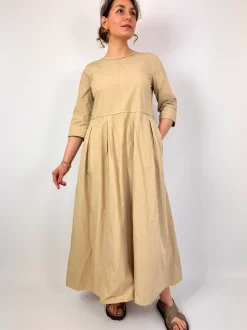 Aequamente 164 Dress Juta