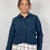 Aequamente 102 Jacket Abisso