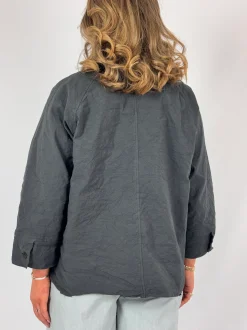 Aequamente 101 Jacket Asfalto