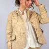 Aequamente 111 Jacket Juta