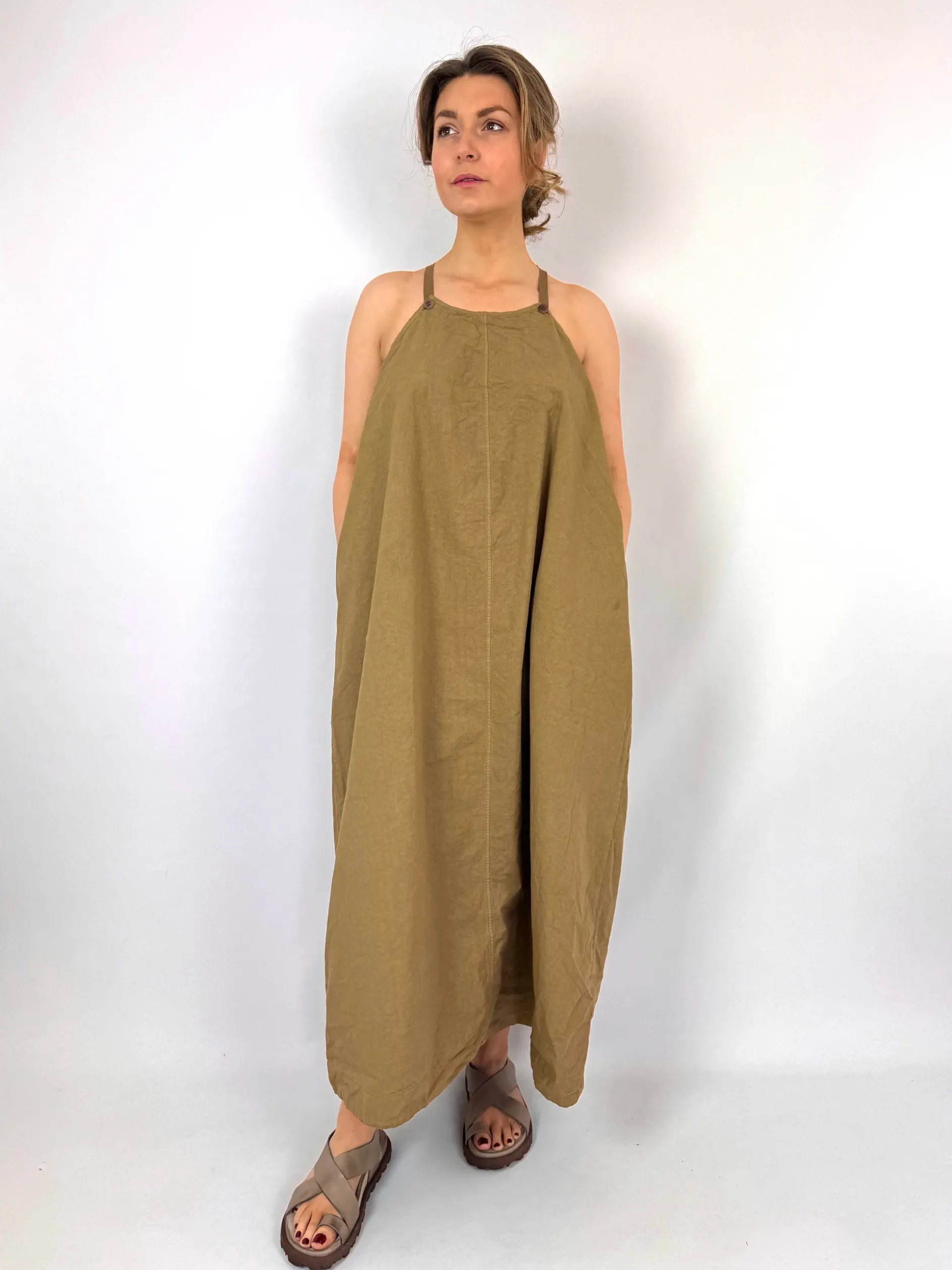 Album 3023 CC Dress Gold