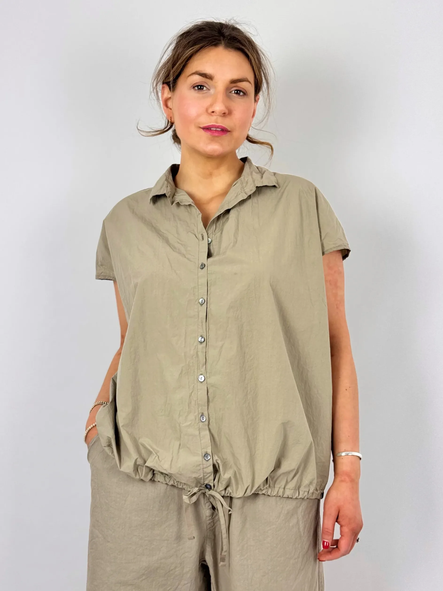 Album 12143 TC Shirt Stone