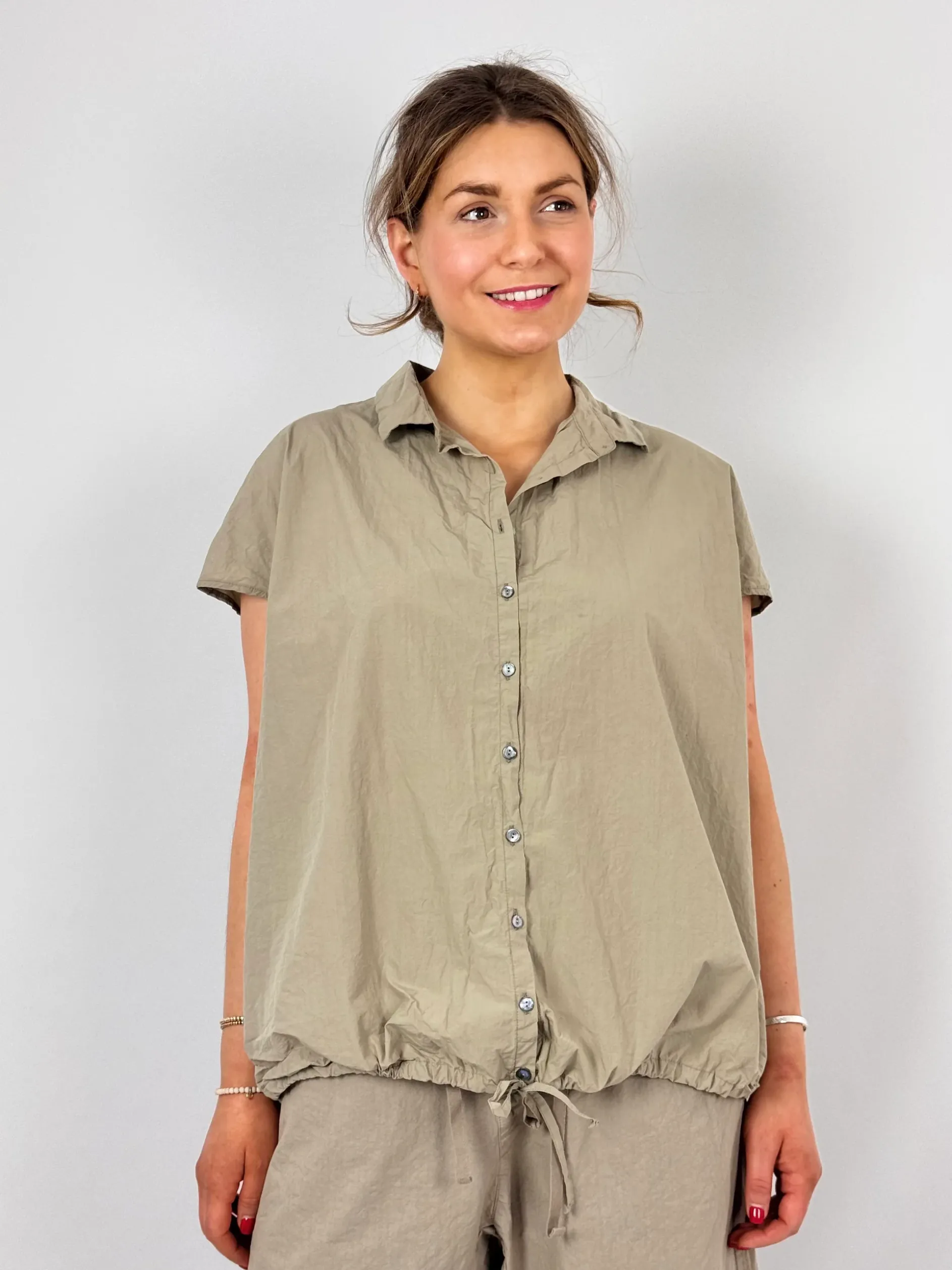 Album 12143 TC Shirt Stone