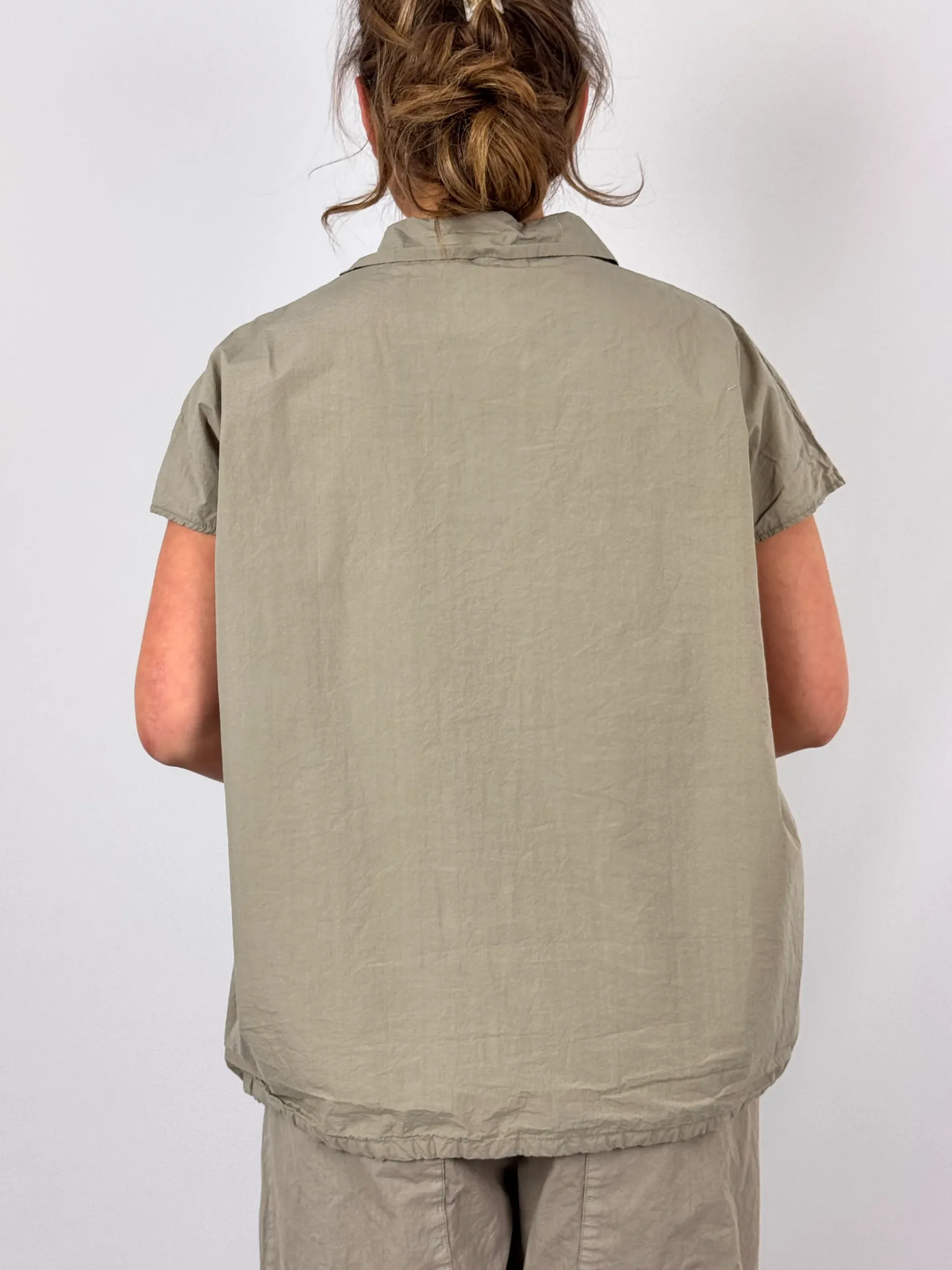 Album 12143 TC Shirt Stone