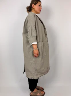 Album Di Famiglia 4525 CC Coat Stone
