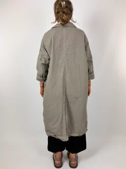 Album Di Famiglia 4525 CC Coat Stone