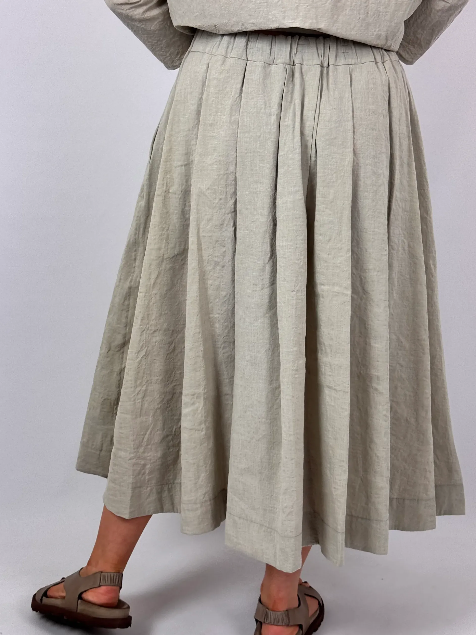Album Di Famiglia 3233 CR Skirt Stone