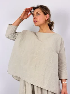 Album Di Famiglia 12142 CR Tunic Stone