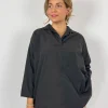 Album Di Famiglia 12139 TC Blouse Brown