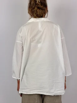Album Di Famiglia 12139 TC Blouse Milk