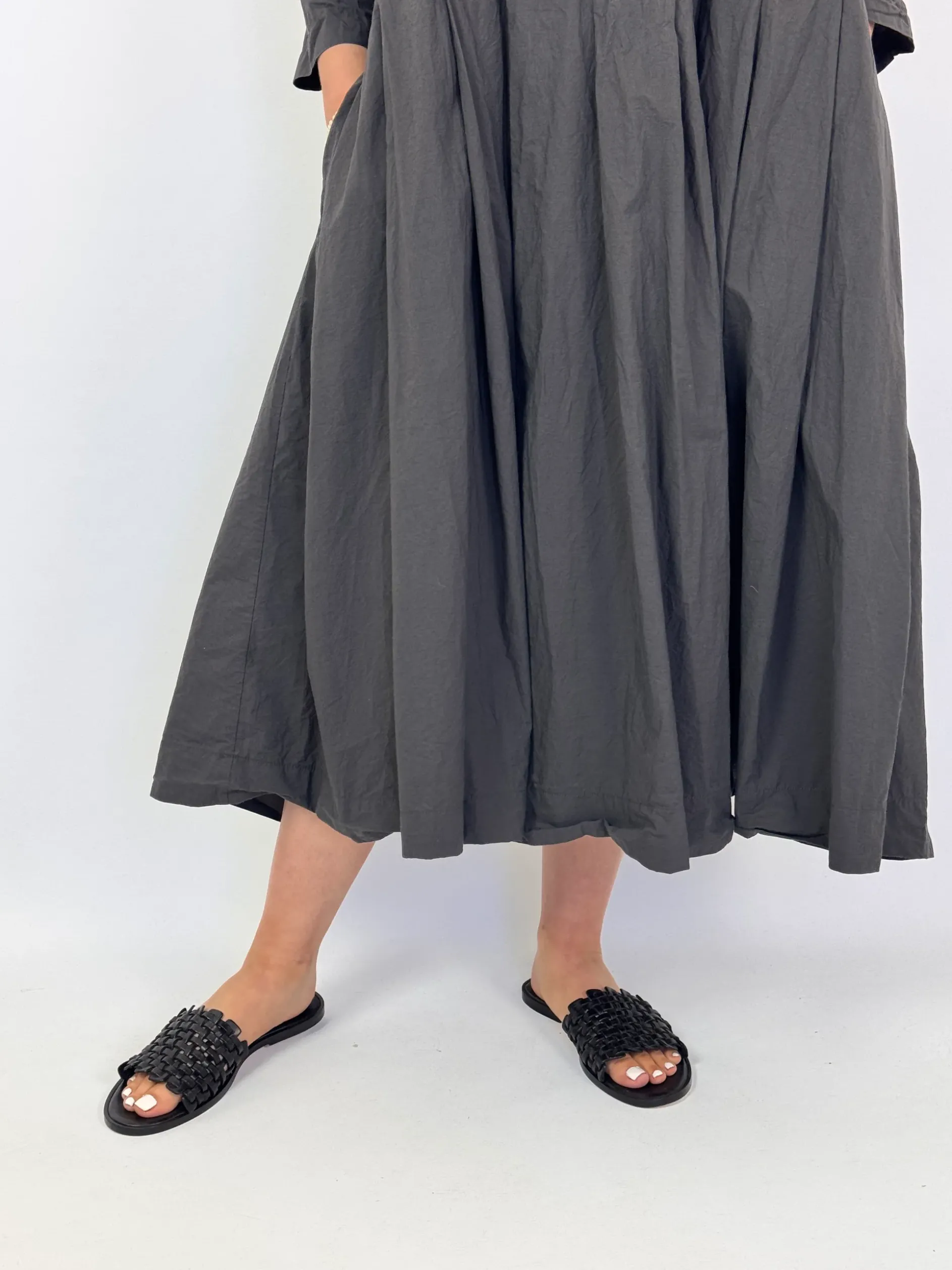 Album Di Famiglia 31225 TC Dress Brown