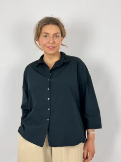 Album Di Famiglia 1256 TC Shirt Black