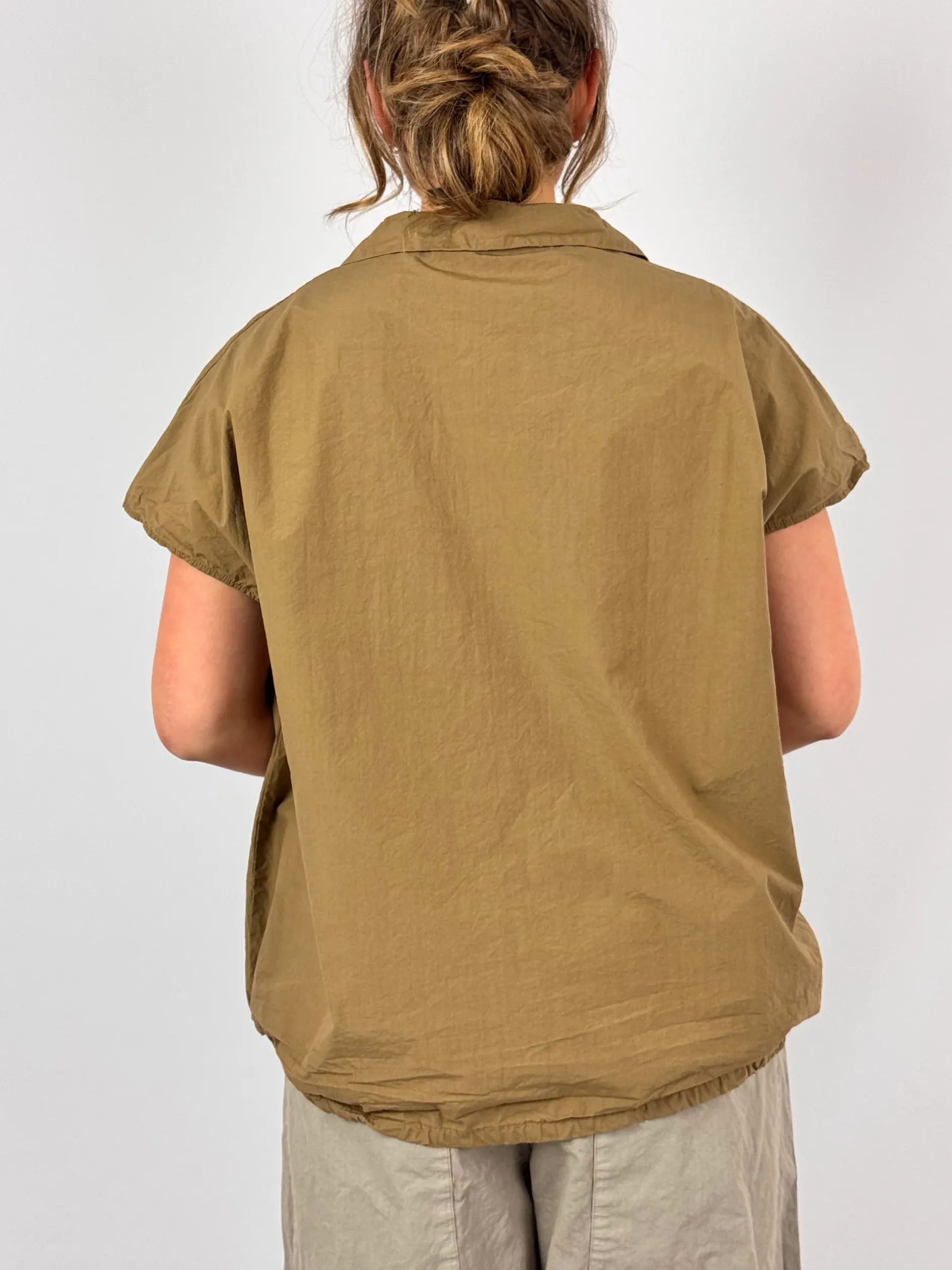 Album Di Famiglia 12143 TC Shirt Gold