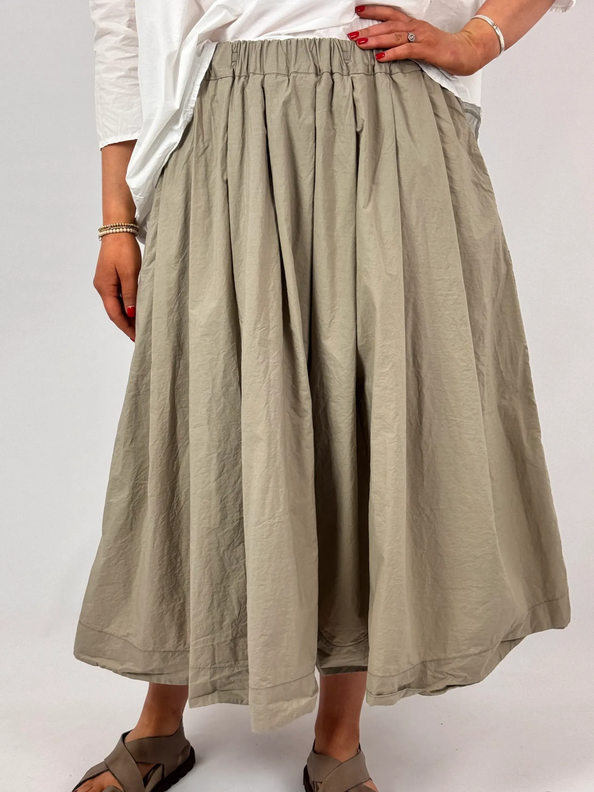 Album Di Famiglia 3217 TC Skirt Stone