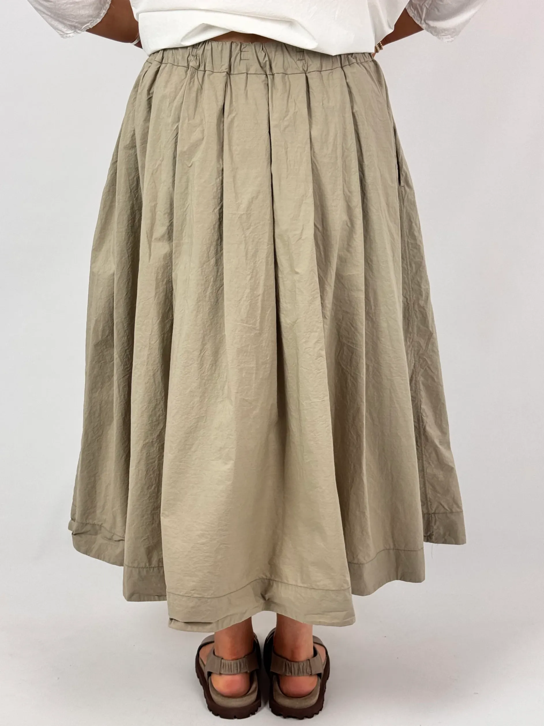Album Di Famiglia 3217 TC Skirt Stone
