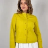 Apuntob 1881 Jacket Lemon