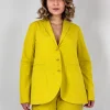Apuntob 1926 Jacket Lemon