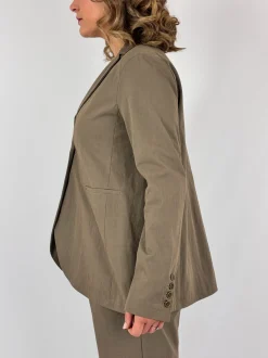 Apuntob 1926 Jacket Mud