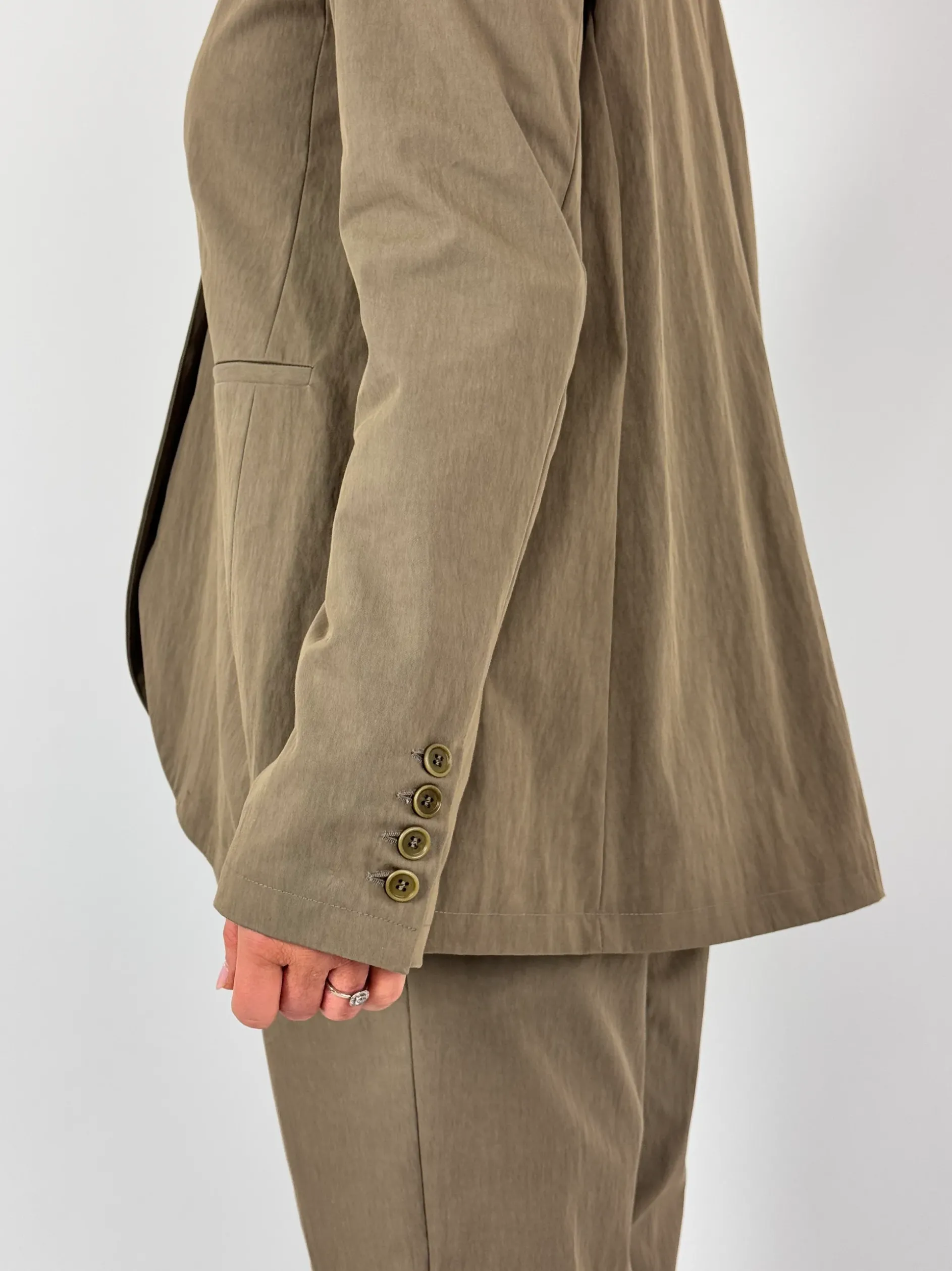 Apuntob 1926 Jacket Mud