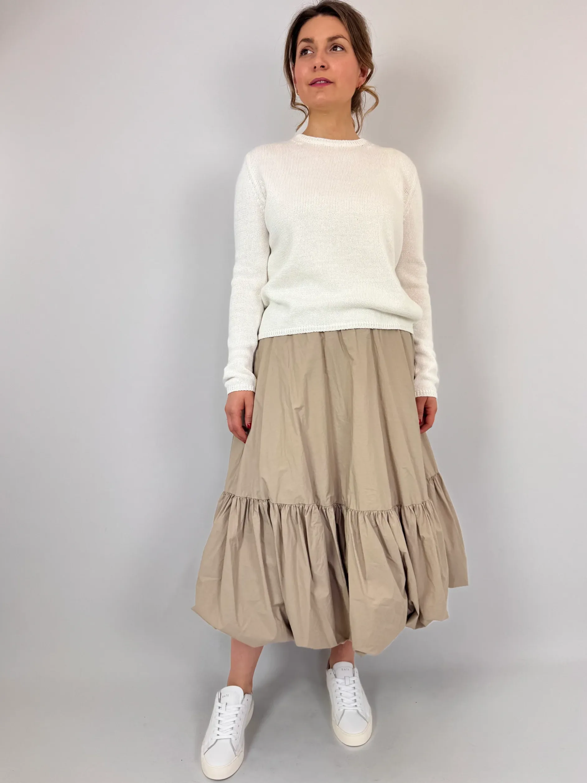 Apuntob 1964 Jumper Milk