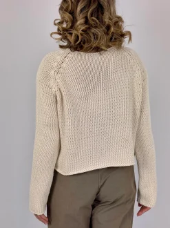 Apuntob 1953 Jumper Milk