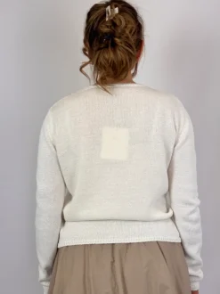 Apuntob 1964 Jumper Milk