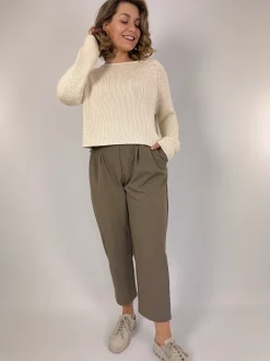 Apuntob 1953 Jumper Milk