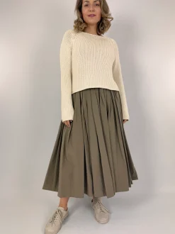 Apuntob 1953 Jumper Milk