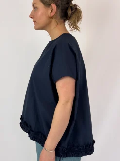 Apuntob 1944 Shirt Blue