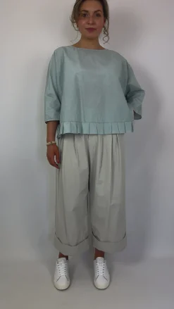 Apuntob 1911 Shirt Sky