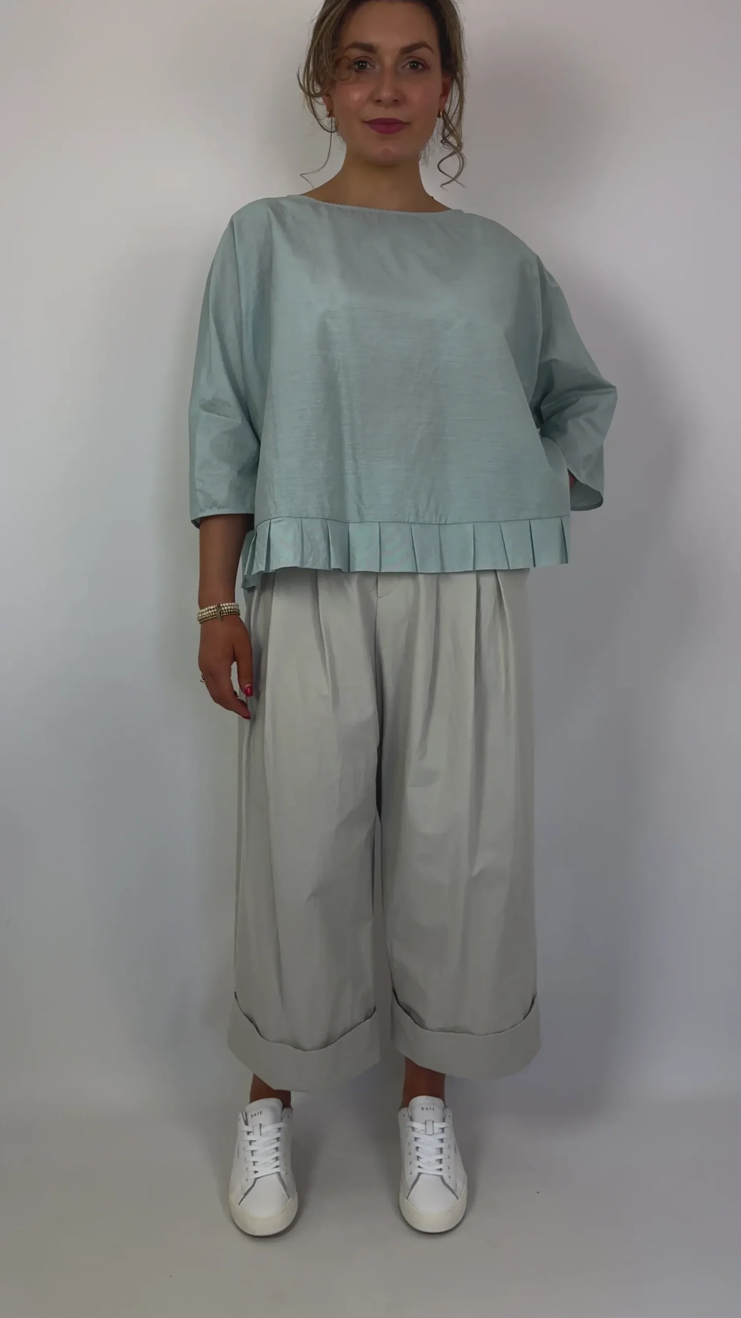 Apuntob 1911 Shirt Sky