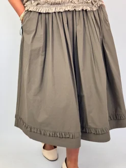Apuntob 1932 Skirt Mud