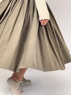 Apuntob 1900 Skirt Mud