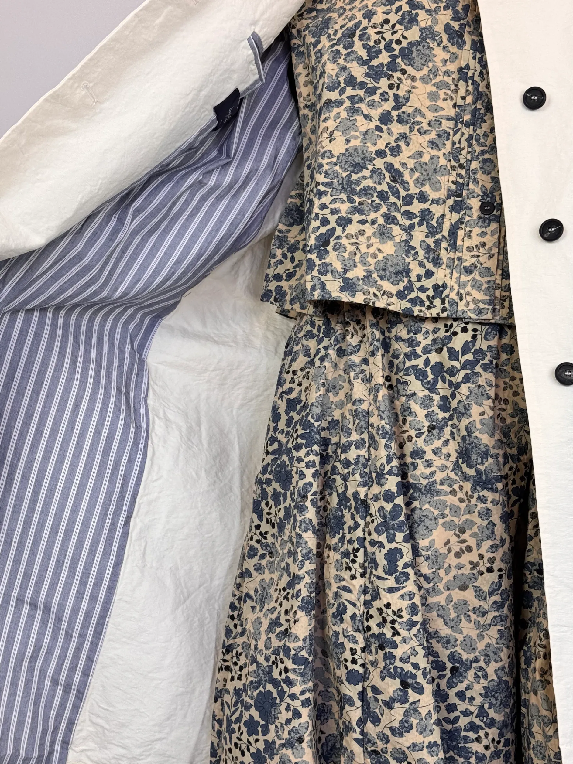 Bergfabel Carla Skirt Flower