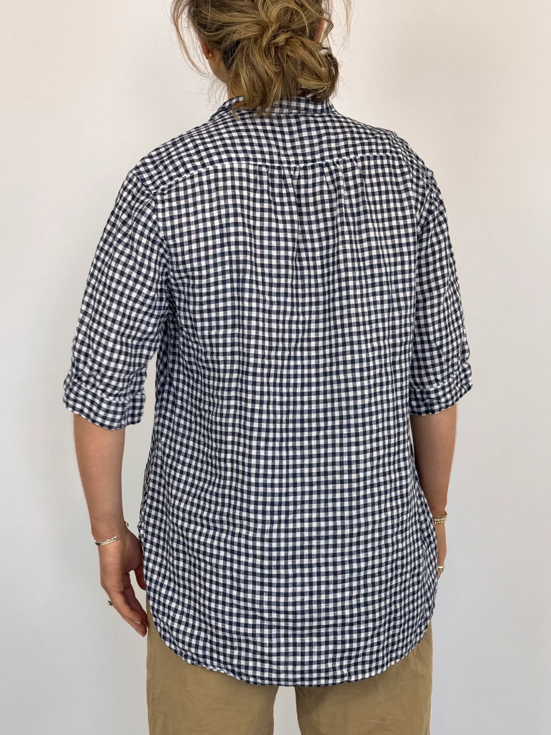 Bergfabel Vera Shirt Check