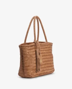 Biba Perkins 1 Bag Camel