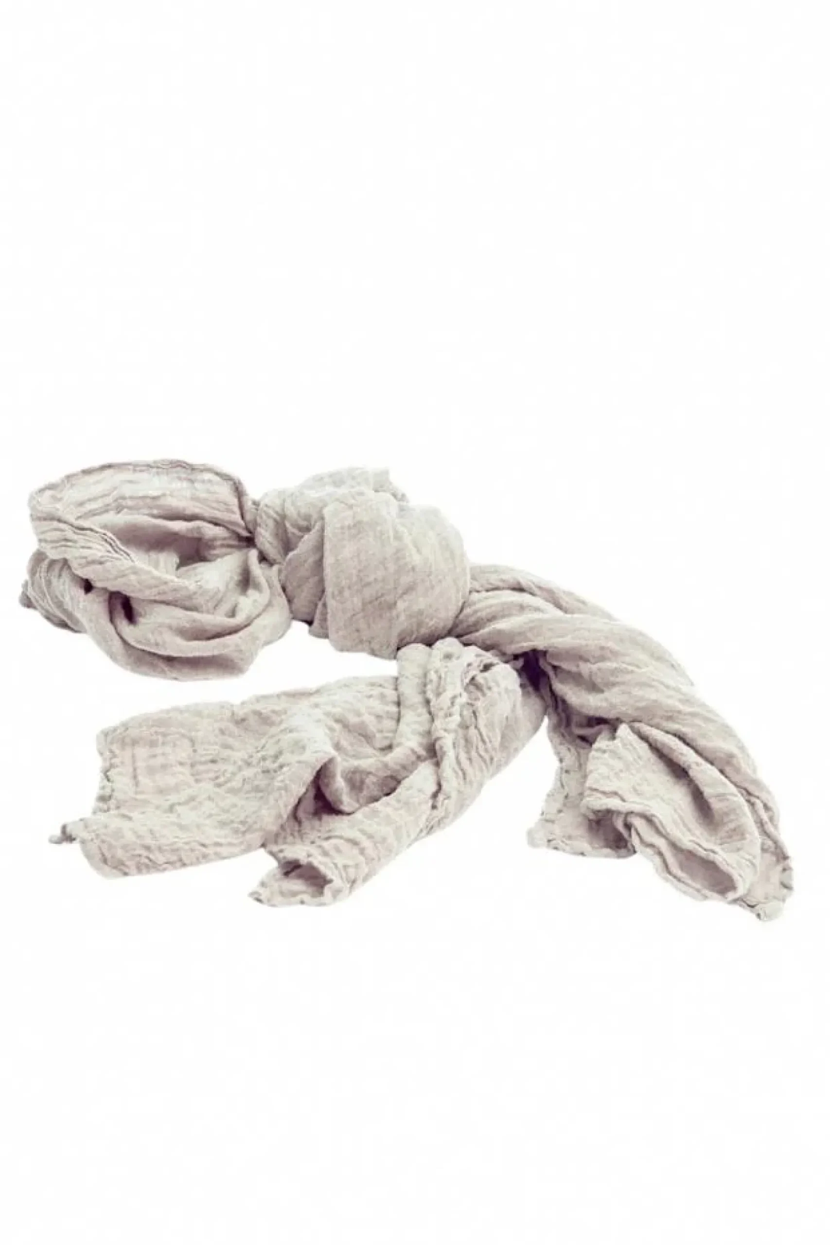 C.Chanvre Scarf