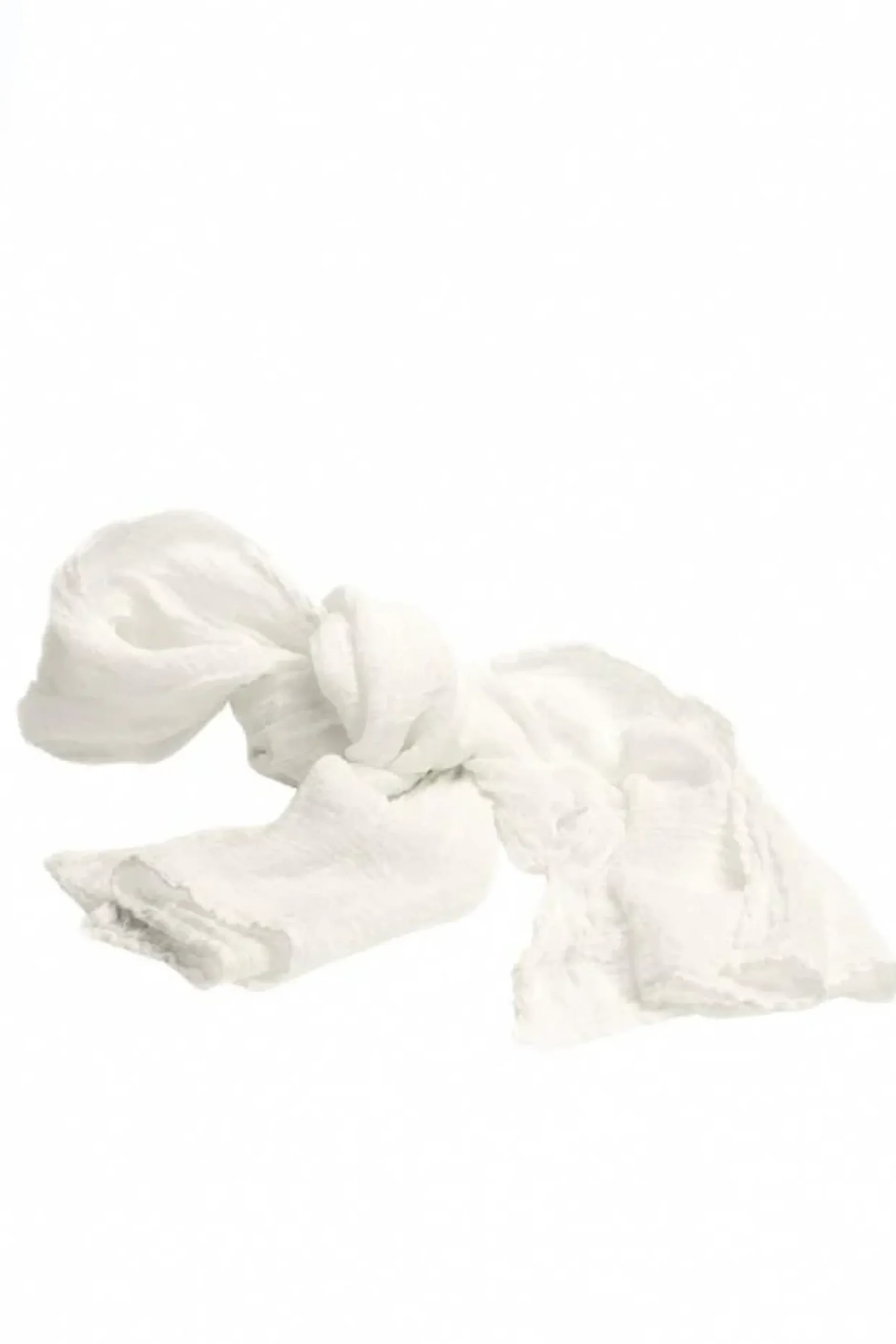 C.Chanvre Scarf