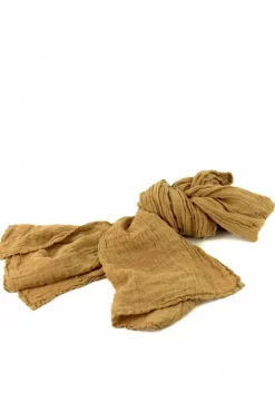 C.Chanvre Scarf