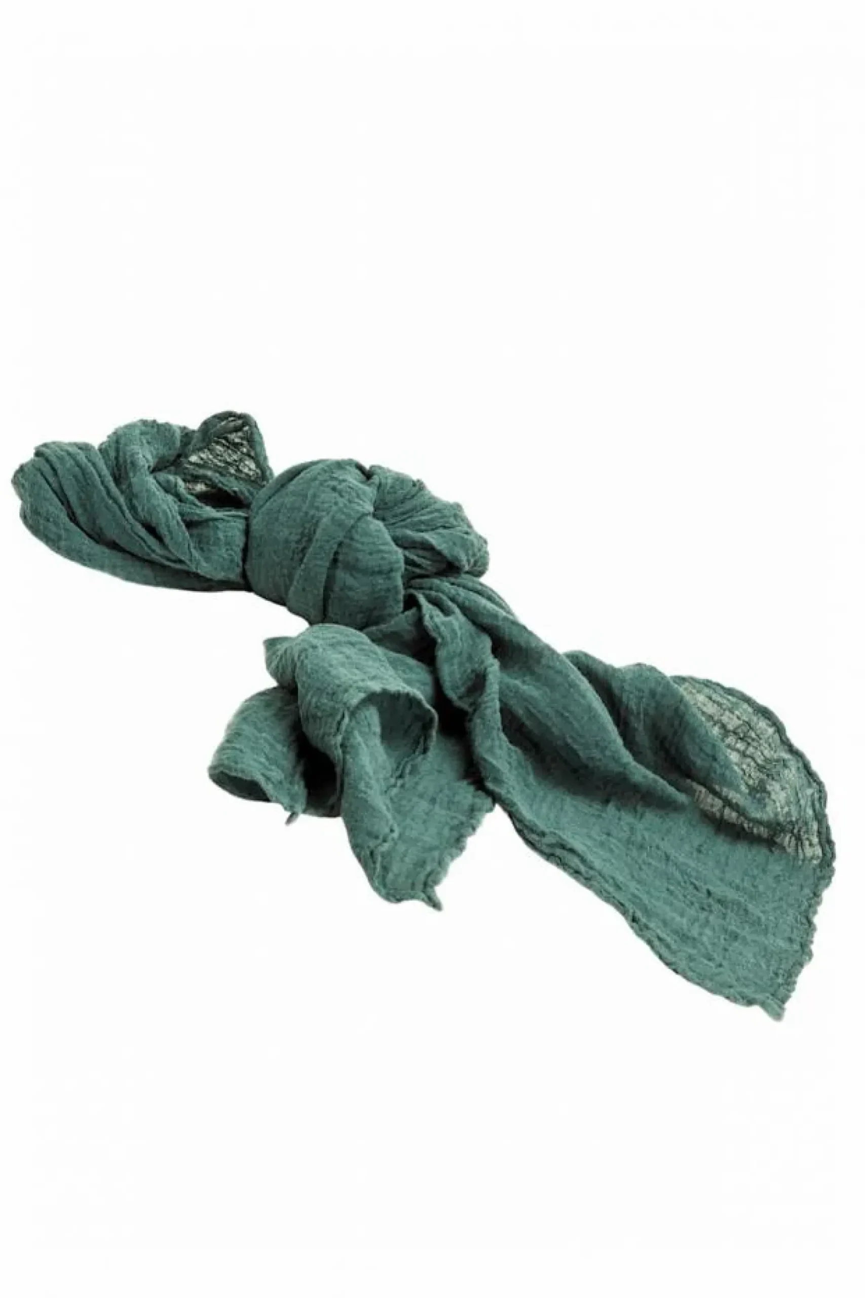 C.Chanvre Scarf