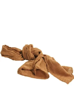 C.Chanvre Scarf