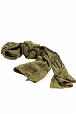 C.Chanvre Scarf