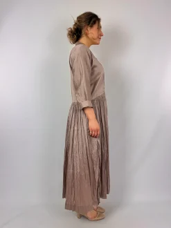 Christian Peau 011 Dress Grey