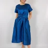 Christian Peau 010 Dress Ocean