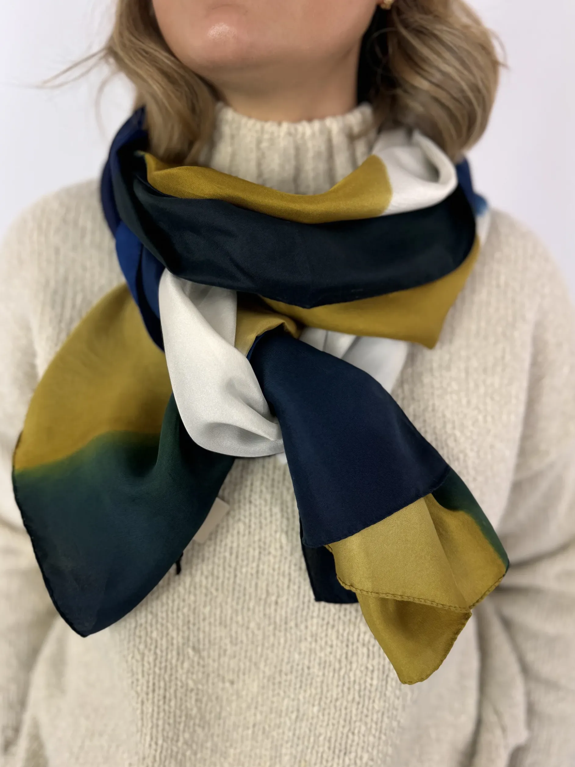 Denovembre Espirit Scarf