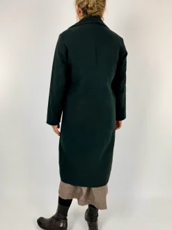 Der Antagonist 25 Coat Black