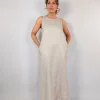 Diega Rozzita Dress Silver/Gold