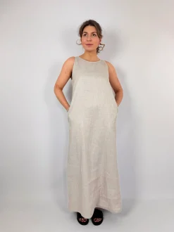 Diega Rozzita Dress Silver/Gold
