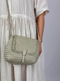 Dragon Diffusion Medium City Cross-Body Bag
